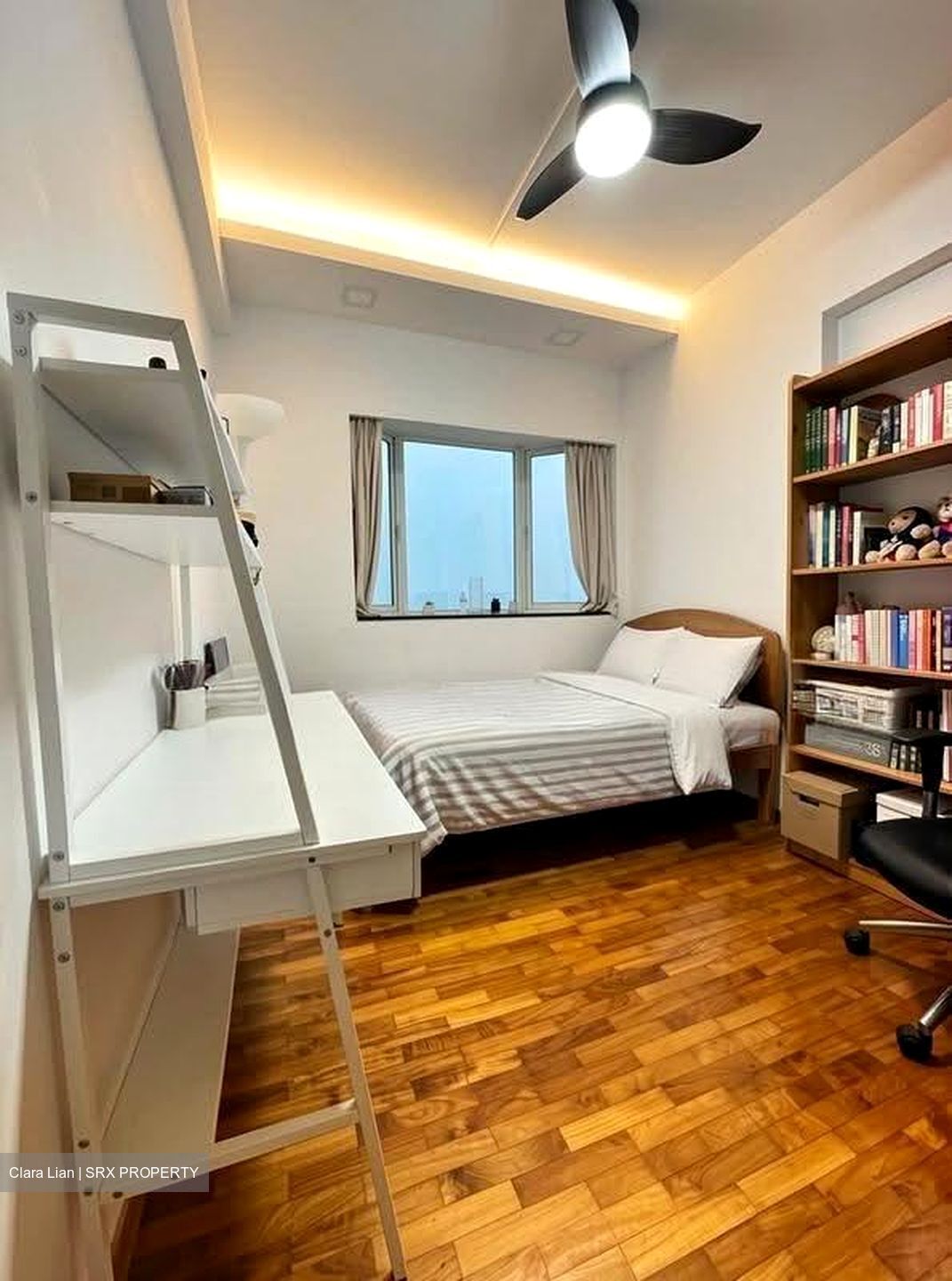 Evergreen Park (D19), Apartment #622721131
